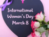 Happy International Women's Day 2024: Top 50+ Wishes, Quotes, Images, Poster, Whatsapp message, Facebook status