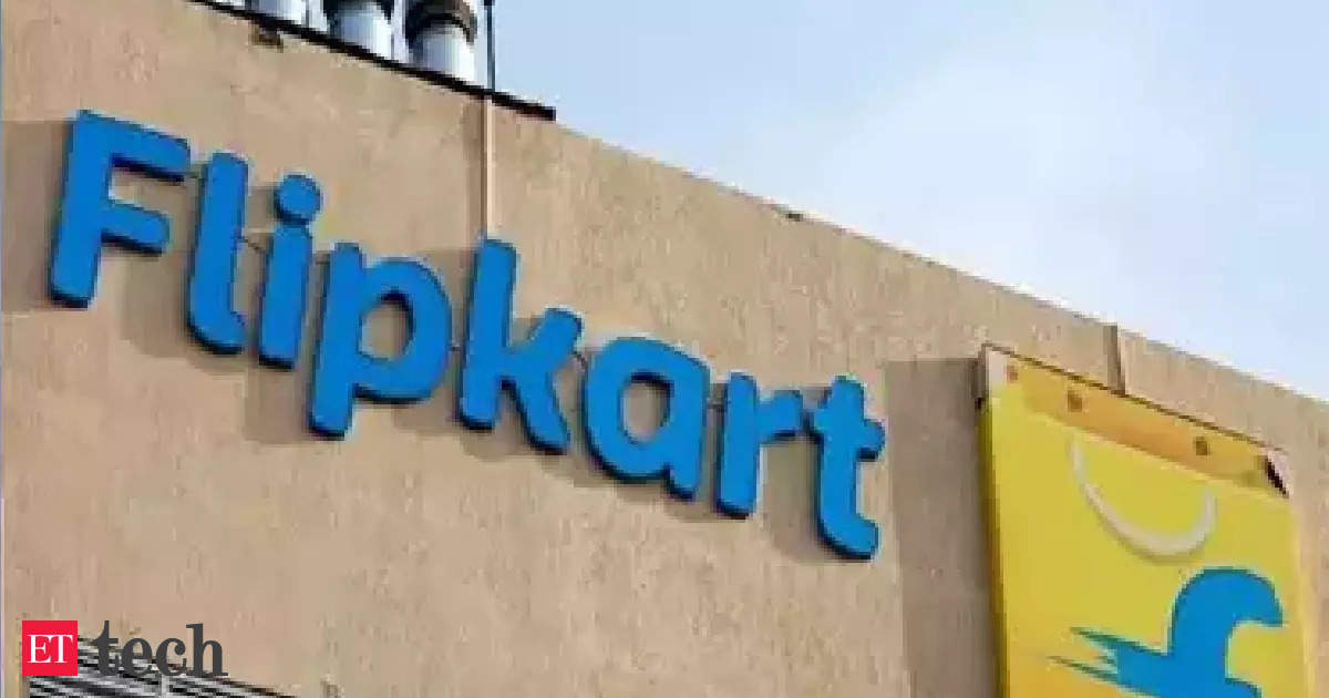 Flipkart to roll out quick-commerce venture soon