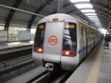 Here's why Delhi Metro yellow line services were delayed today