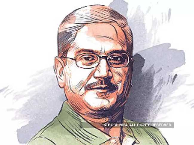 IndiGo's co-founder Rakesh Gangwal resigns from InterGlobe board with immediate effect