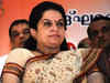 Padmaja Venugopal, daughter of former Kerala CM, switches to BJP from Congress