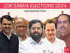 Maharashtra Lok Sabha Elections 2024 Phase-5 Mumbai, Thane, Kalyan, Nashik on May 20; Key candidates and other details
