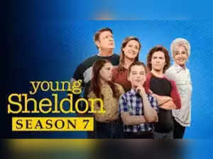 Young Sheldon Season 7 episode 4 release date, finale: How many episodes are there?
