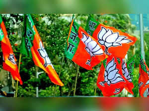 NDA wins all four Rajya Sabha seats in northeast