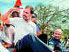 Rahul's Nyay Yatra: Congress promises right to employment, apprenticeships for youth