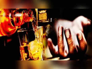 Mizoram: 438 alcohol-related deaths reported in 10 months; drugs toll 86 in 14 months
