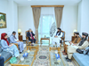 High level MEA delegation meets Taliban Foreign Minister for first time