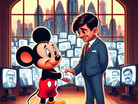 Mouse in the house: How Disney-Reliance merger could put Jio’s 5G digital dreams:Image