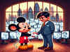Mouse in the house: How Disney-Reliance merger could put Jio’s 5G digital dreams on speed dial