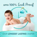 Unveiling the Top Diaper Pants for Newborns that keep your baby dry and happy