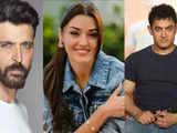 Turkish star Hande Ercel tours India, says she is keen to work with Hrithik Roshan & Aamir Khan