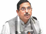 Power units will end financial year with 45 million tonnes of fuel: Coal minister Pralhad Joshi