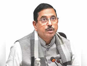 Power Units Will End FY with 45 MT of Fuel: Joshi