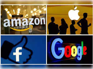 New Antitrust Law may Cover Big Tech with 10% India Ops