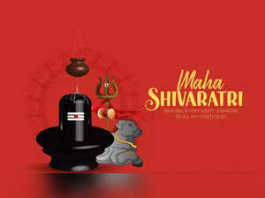 Happy Maha Shivratri 2024, Maha Shivratri 2024