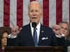 Biden seeks contrast with Trump on democracy, abortion in State of the Union address