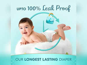 Top Diaper Pants for Newborn