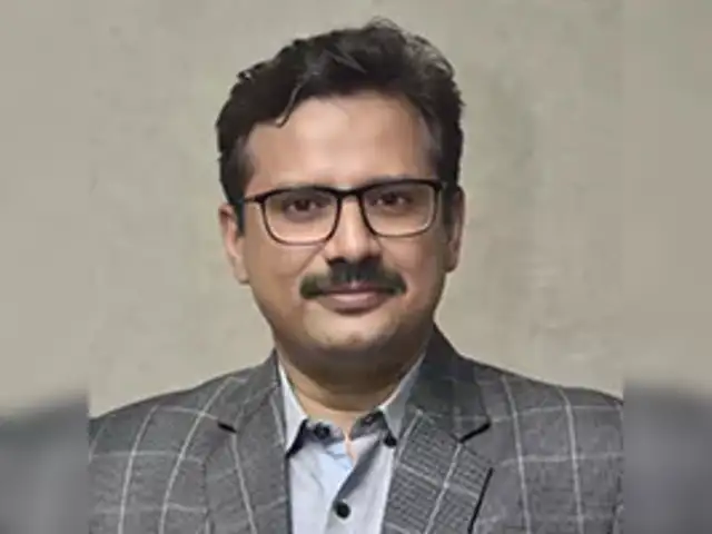 Sunil Raithatha - Speaker | The Economic Times