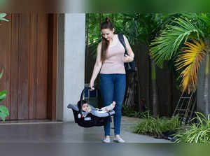 Best Baby Carrycots for Newborns in India to Transport Your Baby Safely and Comfortably