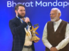 Who is Drew Hicks? The Bhojpuri-speaking American YouTuber honoured with National Creators Award by PM Modi