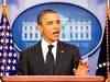 US fails to reach deal on debt, Obama blames Republicans