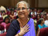 Sudha Murty nominated to Rajya Sabha by President Droupadi Murmu