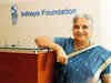 Huge responsibility, says Sudha Murty while thanking PM for Rajya Sabha nomination