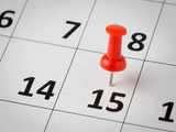 ​Have you checked your advance tax liability? Pay by this date to avoid penalties