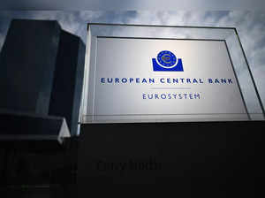ECB keeps rates on hold but acknowledges some inflation cooling