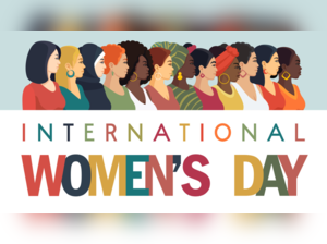 Happy Women's Day 2024, International Women's Day