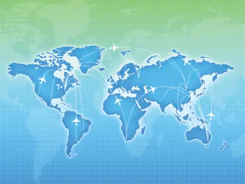 What does it mean for travel?