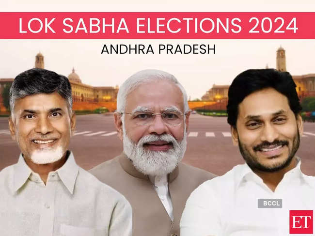 Andhra Pradesh Lok Sabha Elections 2024 Dates, schedule, phases