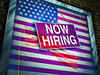 US job growth accelerates in February; unemployment rate rises to 3.9%