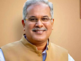 Lok Sabha Elections 2024: Bhupesh Baghel named Congress candidate for Rajnandgaon in Chhattisgarh