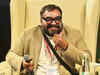 Anurag Kashyap lashes out at ‘feminist filmmakers’, says most are ‘frauds’