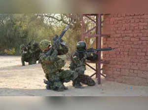 India-Japan joint military exercise 'Dharma Guardian' concludes successfully in Raj