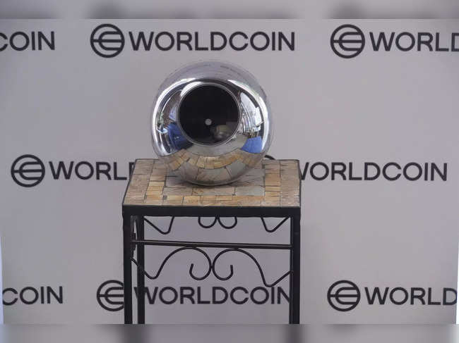 Spain puts temporary ban on Worldcoin eyeballs scans, citing concerns over privacy