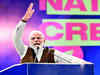 National Creators Award: PM Modi calls for 'create on India' movement