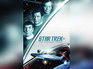 Star Trek 4: All you may want to know about sequel