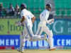 India in box seat after Rohit and Gill hundreds flatten England in final Test