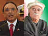 Pakistan's presidential election: Voting begins, Asif Ali Zardari set to win