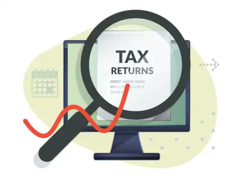Step 7: Include Information on Assets and Liabilities in the ITR
