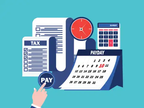Step 3: Calculate Your Tax Liability and Assessable Income