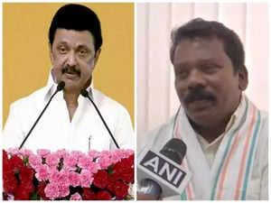 LS polls: Talks in final stage, Congress-DMK seat deal likely today or tomorrow, say sources