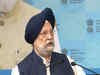 "Decision taken to extend LPG subsidy for one year," says Union Minister Hardeep Singh Puri