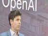 Sam Altman returns to OpenAI board, says ‘can't wait to show what's next’