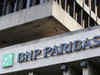 BNP Paribas asks 9 executives to leave