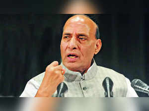 Rajnath