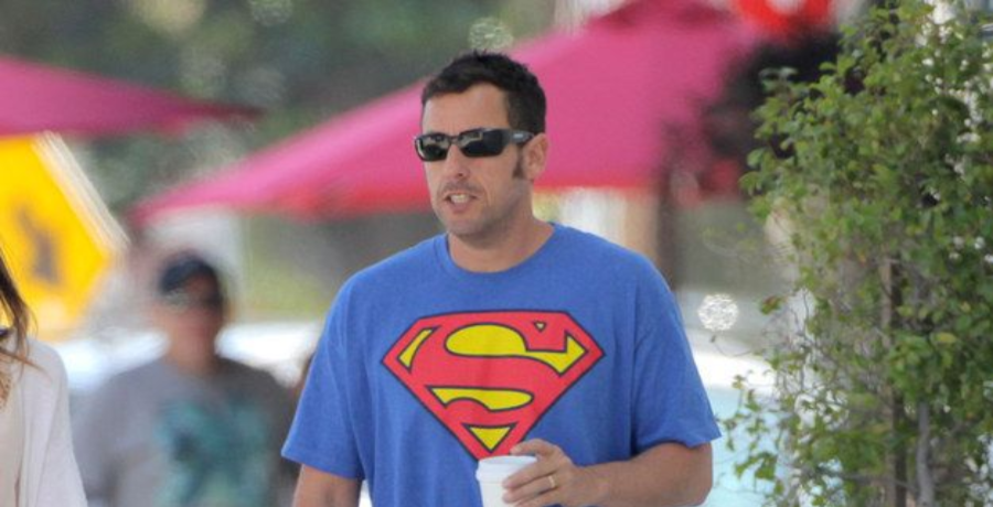 Hollywood's Biggest Earner: Adam Sandler Earns $73 Mn. Check Out Others ...