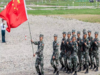 Top PLA general calls for crackdown on 'fake combat capabilities' in Chinese military